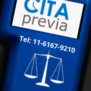► Reserva tu turno