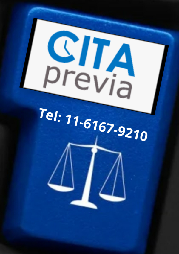 ► Reserva tu turno
